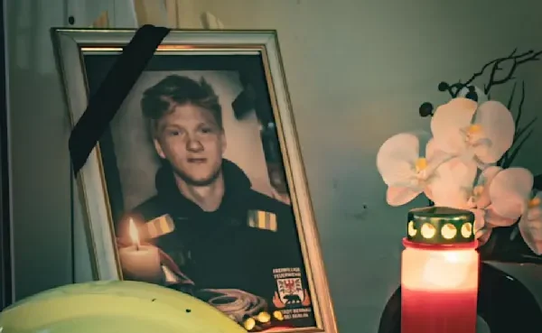 Freiwilliger Feuerwehrmann stirbt im Einsatz &ndash; Gaffer filmt das Todesdrama