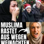 Wenn ein Weihnachtsmarkt zur Projektionsfl&auml;che wird: Wie eine hitzige Aussage eine Debatte eskalieren lie&szlig;