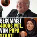 Kontroverse im Parlament: Als ein Bild die Debatte ver&auml;nderte