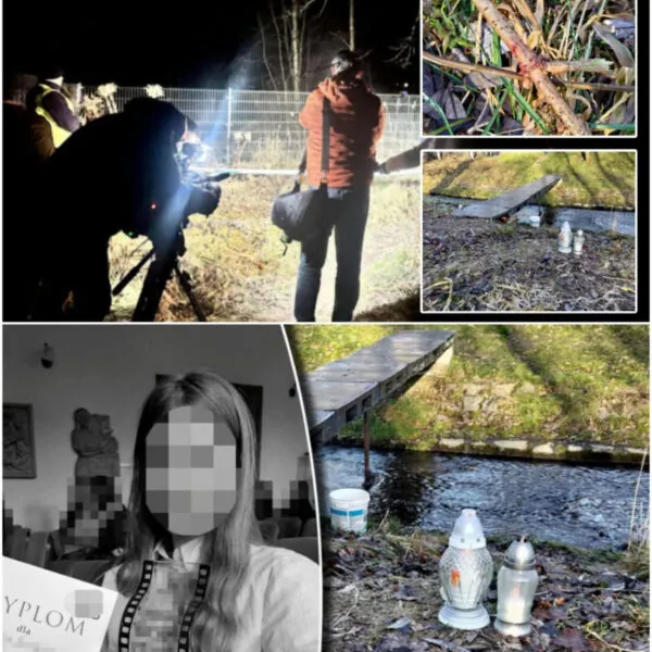 T&ouml;dlicher Vorfall an einer Schule in Polen: Ermittlungen werfen viele Fragen auf