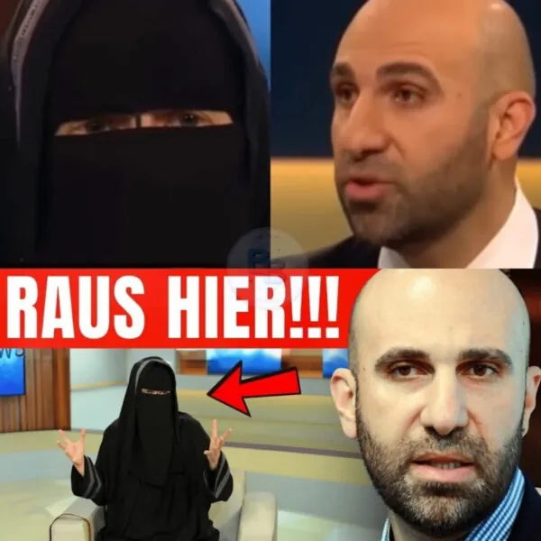 Ist der Nikab wirklich nur ein Stück Stoff oder ein politisches Manifest?