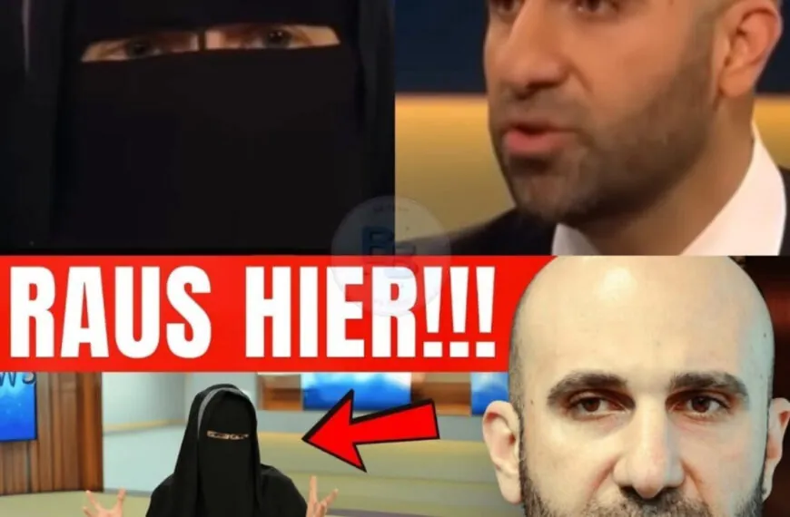 Ist der Nikab wirklich nur ein Stück Stoff oder ein politisches Manifest?