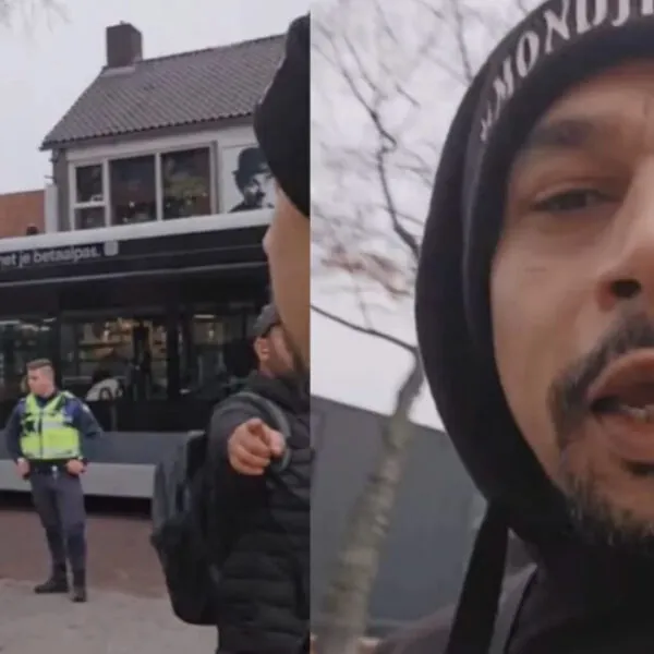 Wut im Viertel: Wenn Geduld zur Belastungsprobe wird