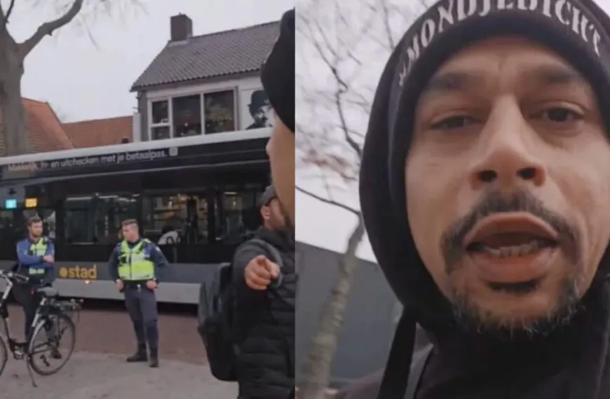 Wut im Viertel: Wenn Geduld zur Belastungsprobe wird