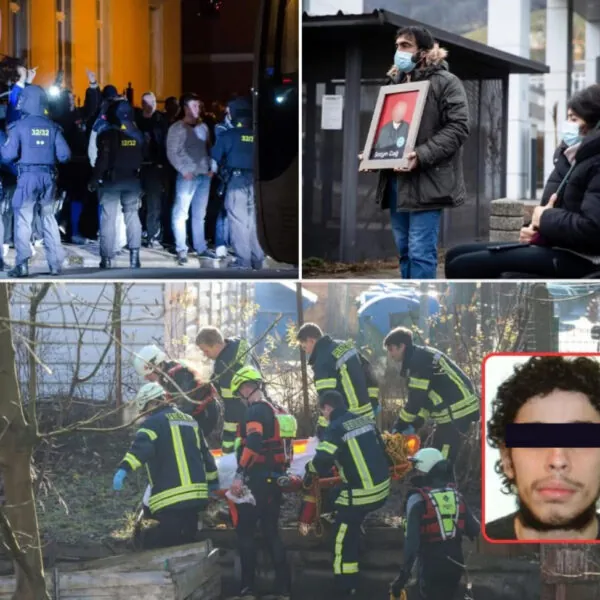 Tod eines 19-jährigen Asylbewerbers in Sachsen wirft grundsätzliche Fragen zur Unterbringung und Verantwortung auf