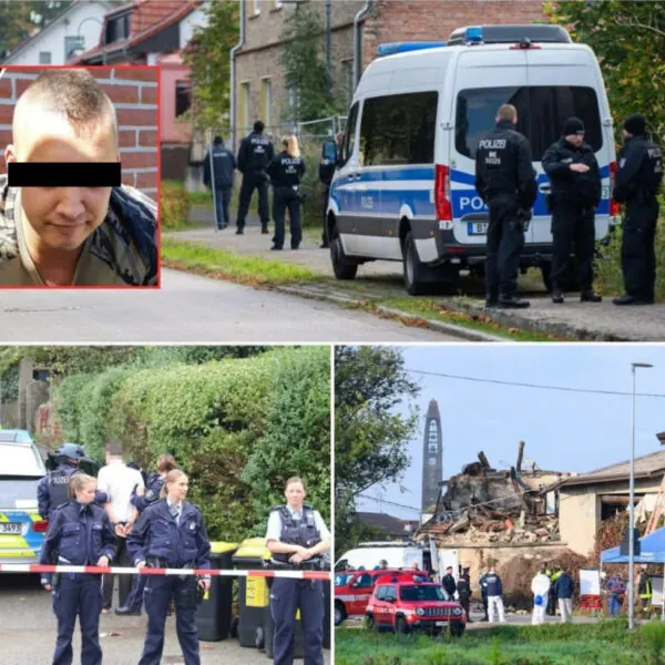 Zwei Tage verschwunden – dann kehrt ein Mädchen völlig verändert zurück