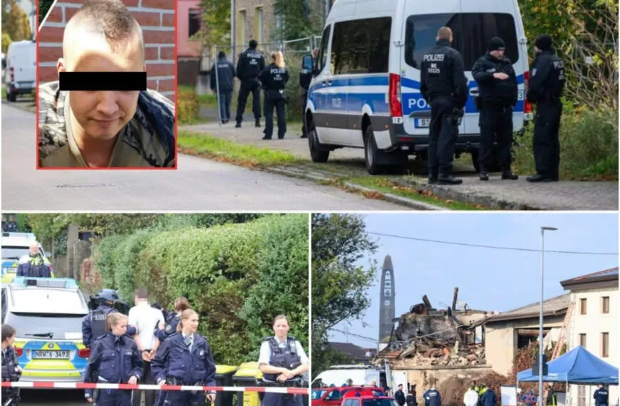 Zwei Tage verschwunden &ndash; dann kehrt ein M&auml;dchen v&ouml;llig ver&auml;ndert zur&uuml;ck