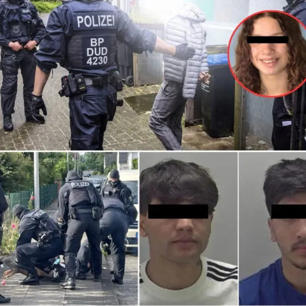 Schwere Gewaltverbrechen und ihre gesellschaftlichen Folgen: Ein Fall, der viele Fragen aufwirft