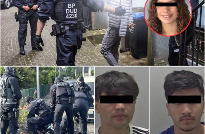 Schwere Gewaltverbrechen und ihre gesellschaftlichen Folgen: Ein Fall, der viele Fragen aufwirft