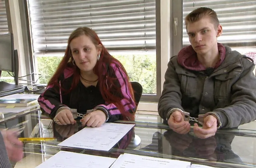 Der Fall Carola: Gewalt, Abh&auml;ngigkeit und die Verantwortung von &Ouml;ffentlichkeit und Fernsehen