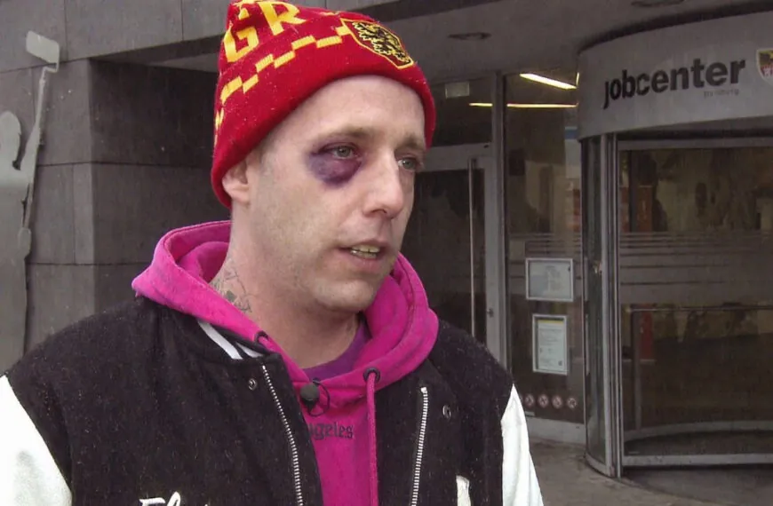 &bdquo;Armes Deutschland&ldquo;: Bittere Konsequenzen wegen der Beziehung mit der falschen Person &ndash; Ein teures Drama f&uuml;r Chris