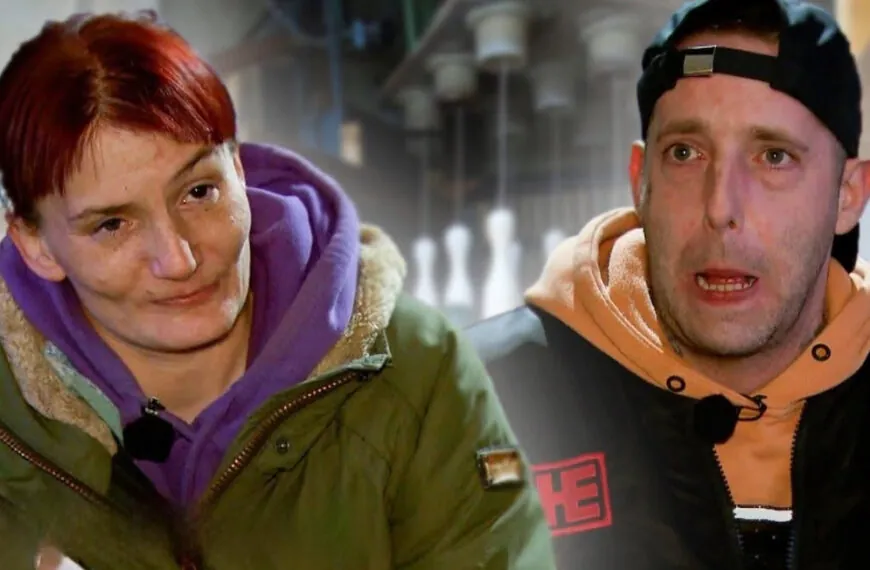 &bdquo;Armes Deutschland&ldquo;: Carola sorgt erneut f&uuml;r Aufsehen &ndash; zwischen Beziehungschaos, Arbeitsverweigerung und &ouml;ffentlicher Emp&ouml;rung