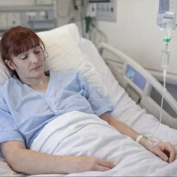 Carola – das Drama ohne Ende: Wenn „Armes Deutschland“ zum Dauerbrenner der Schlagzeilen wird