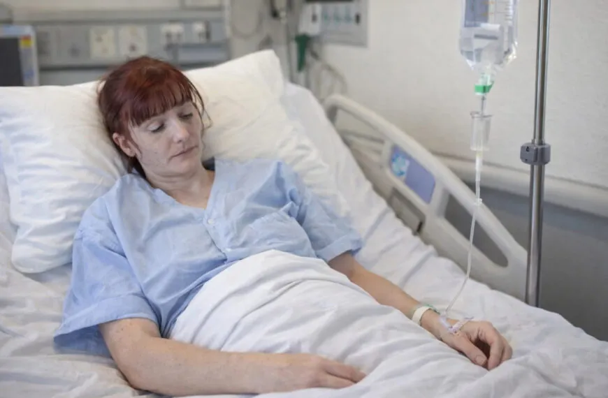 Carola &ndash; das Drama ohne Ende: Wenn &bdquo;Armes Deutschland&ldquo; zum Dauerbrenner der Schlagzeilen wird