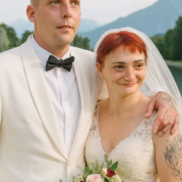 Ein großer Schock bei Armes Deutschland: Carola und Chris – Gefühle, Drama und ein explosives Wiedersehen