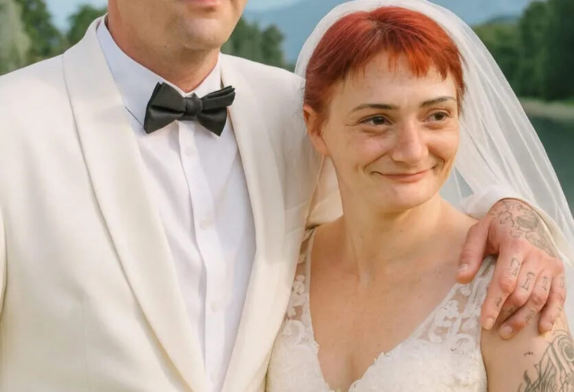 Ein gro&szlig;er Schock bei Armes Deutschland: Carola und Chris &ndash; Gef&uuml;hle, Drama und ein explosives Wiedersehen