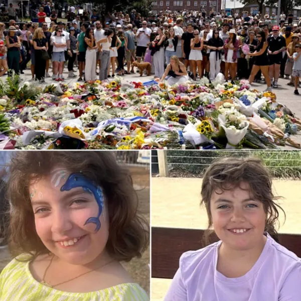 Terror am Bondi Beach: Das kurze Leben der kleinen Matilda &ndash; und ein Tag, der die Welt verstummen lie&szlig;