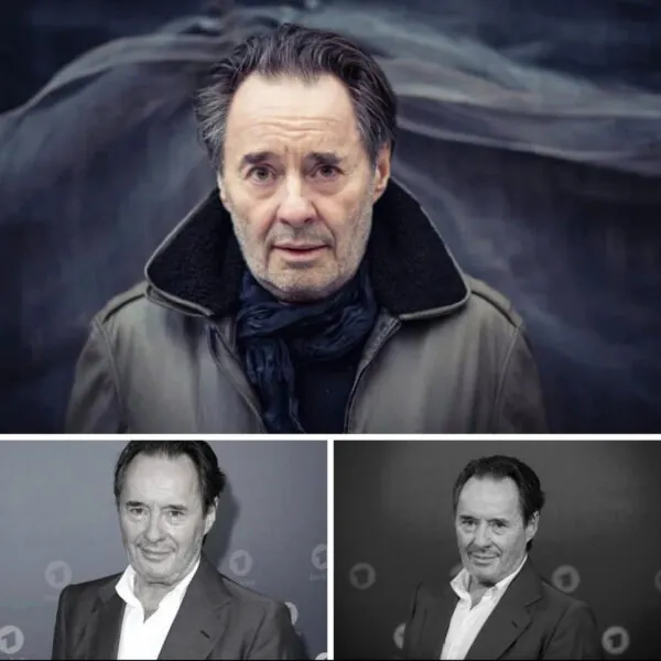 Ein leiser Abschied: Schauspiellegende Uwe Kockisch ist tot