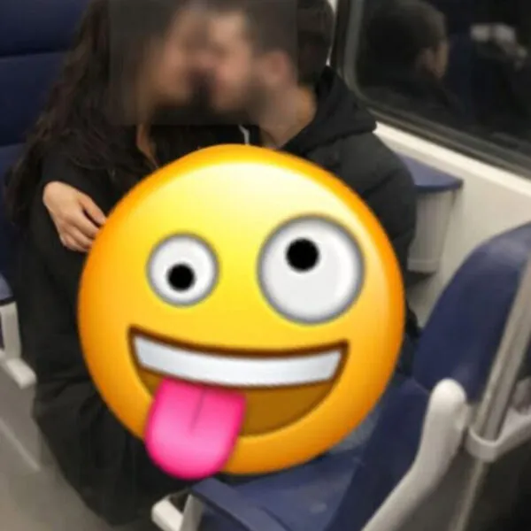 Mitten im Zug: Wenn Verhalten im öffentlichen Raum von Rotterdam weiter reicht als ein harmloser Scherz