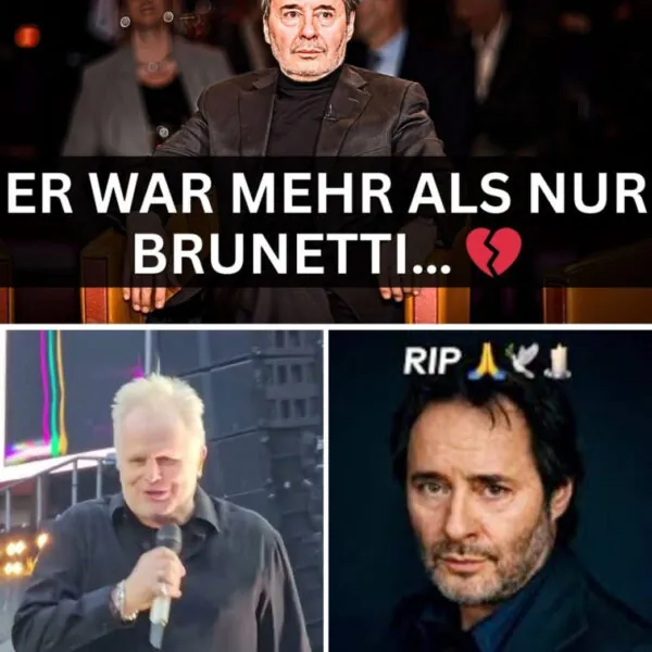 Uwe Kockisch ist tot – Abschied von einer leisen Größe des deutschen Fernsehens