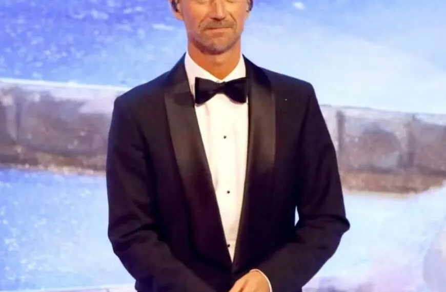 Nach wenigen Minuten genervt: Warum Florian Silbereisens Adventsshow 2025 für so viel Frust sorgt