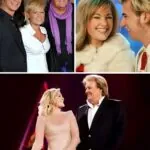 Helene Fischer reagiert souver&auml;n: So kontert sie Howard Carpendales Kritik