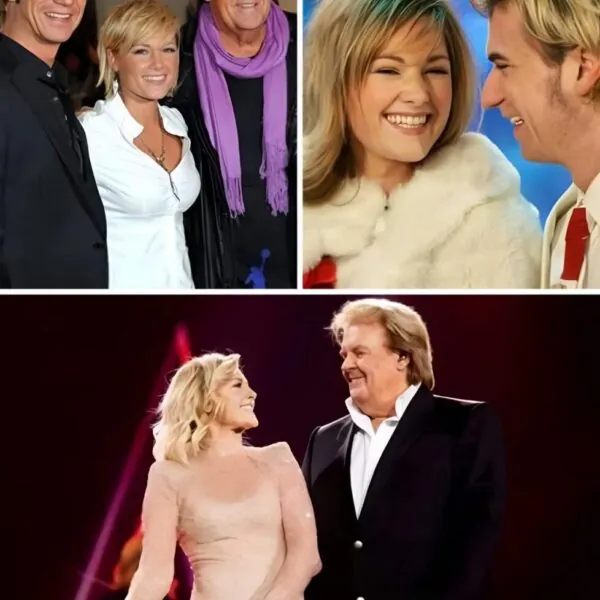 Helene Fischer reagiert souverän: So kontert sie Howard Carpendales Kritik