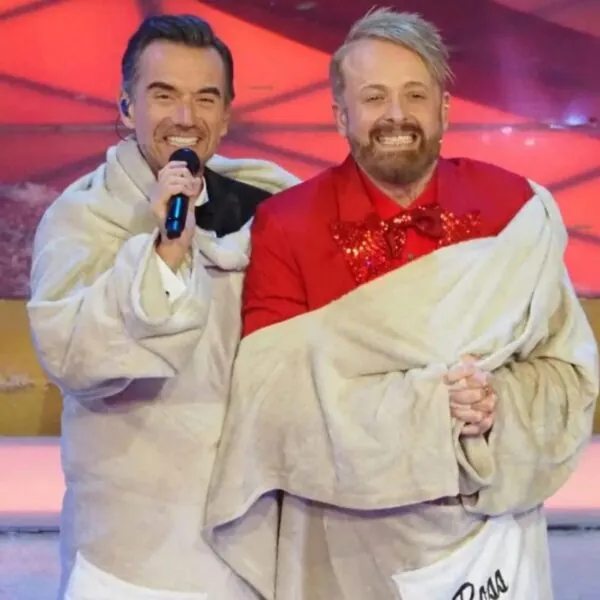 Adventsfest der 100.000 Lichter 2025: Eine Show voller Gef&uuml;hl, Musik und unvergesslicher Momente