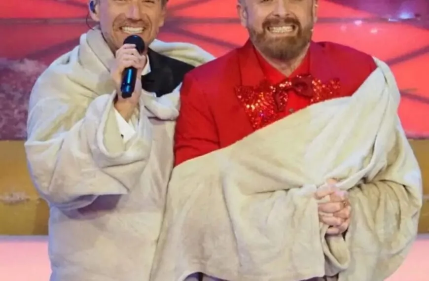 Adventsfest der 100.000 Lichter 2025: Eine Show voller Gefühl, Musik und unvergesslicher Momente