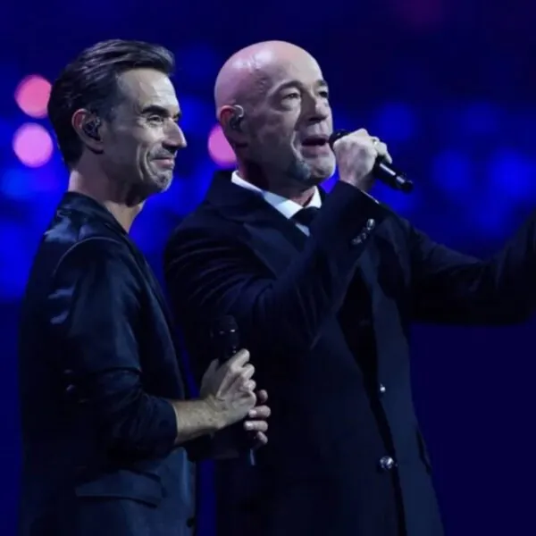 Graf von Unheilig wird emotional &ndash; Florian Silbereisen f&auml;ngt ihn auf: Ein Abend voller Musik, Erinnerungen und Menschlichkeit