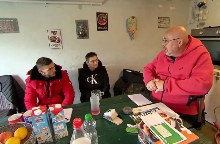 Bürgergeld-Familie will Auto kaufen – und ist schockiert über die Preise: „Wie soll man sich das leisten?!“