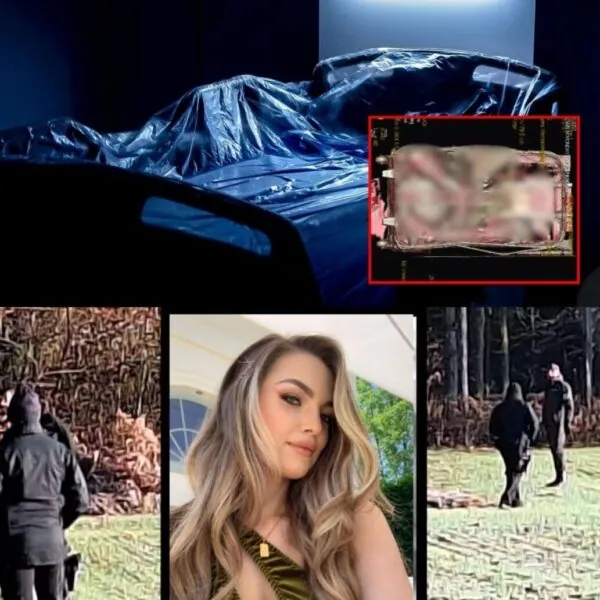 &bdquo;Im Netz wirkten sie perfekt &ndash; doch hinter den Kulissen spielte sich ein Albtraum ab&ldquo;