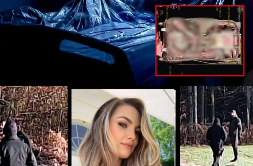 &bdquo;Im Netz wirkten sie perfekt &ndash; doch hinter den Kulissen spielte sich ein Albtraum ab&ldquo;