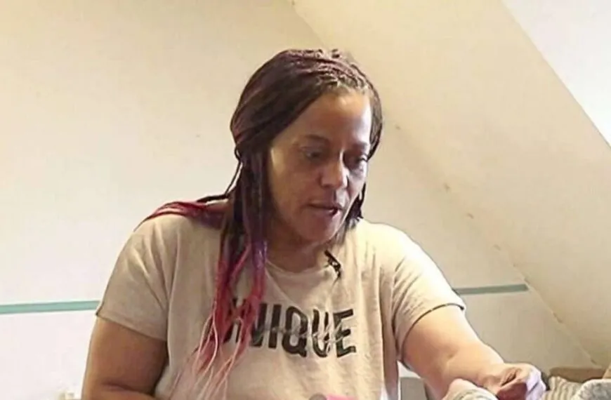 Reality-TV-Teilnehmerin ger&auml;t in Schuldenspirale &ndash; kurz vor der Ausreise platzt eine schockierende Wendung