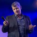 Semino Rossi und die Geschenk-Panne, die ihm &bdquo;nie wieder passieren wird&ldquo; &ndash; Ein Blick hinter die Kulissen eines Schlagerstars