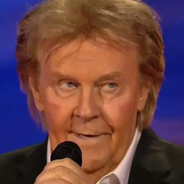 Howard Carpendale: Warum der Sänger trotz Abschiedstournee nicht aufhört – ein Blick hinter die Klartext-Aussagen