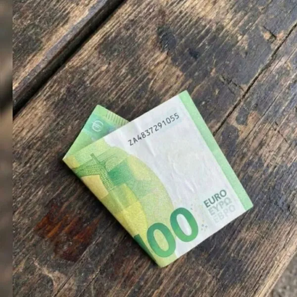 Das wahre Glück liegt im Zurückgeben – Eine Begegnung, die mich veränderte