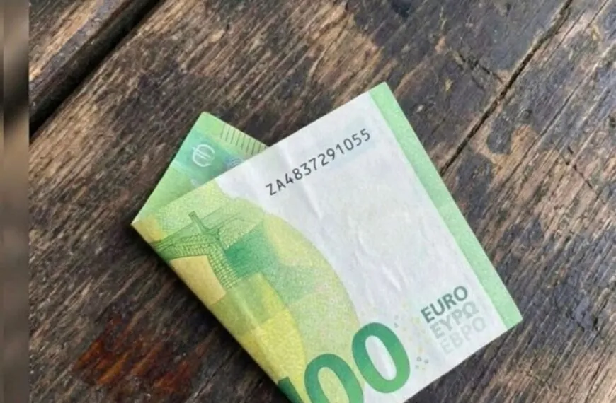 Das wahre Glück liegt im Zurückgeben – Eine Begegnung, die mich veränderte