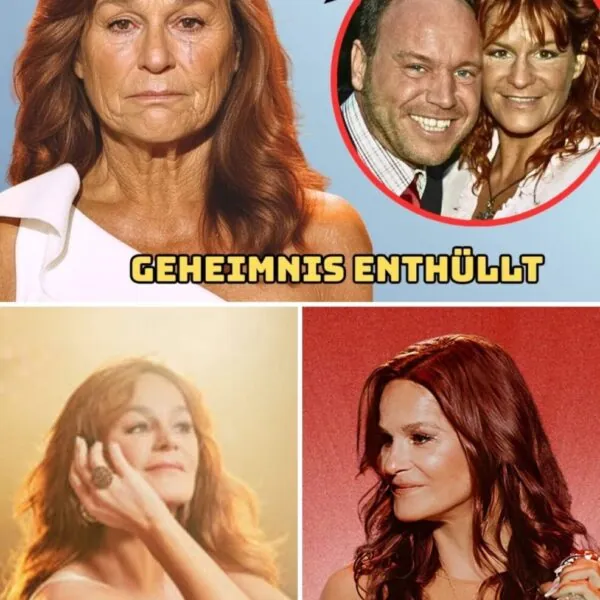 Romy Schneider – Ein Leben zwischen Glanz, Einsamkeit und einem tragischen Ende