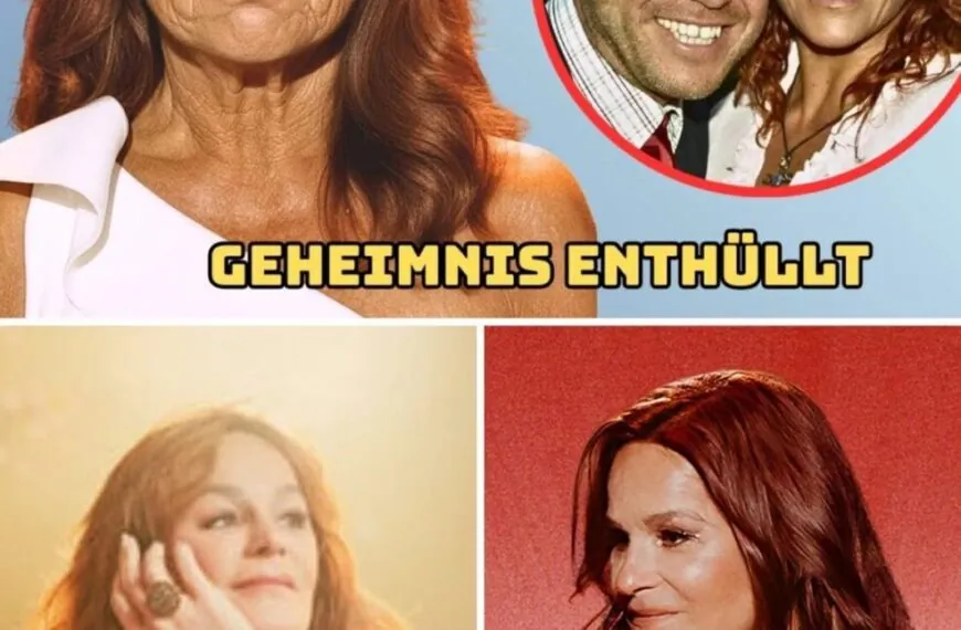 Romy Schneider &ndash; Ein Leben zwischen Glanz, Einsamkeit und einem tragischen Ende