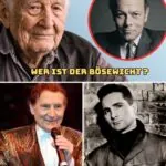 Freddy Quinn: Ein sp&auml;tes Bekenntnis &uuml;ber ein Leben zwischen Erfolg, Erwartungen und innerer Einsamkeit