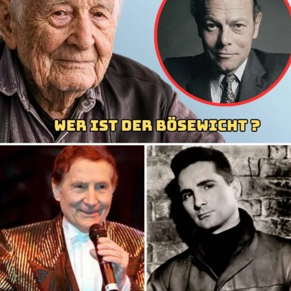 Freddy Quinn: Ein spätes Bekenntnis über ein Leben zwischen Erfolg, Erwartungen und innerer Einsamkeit