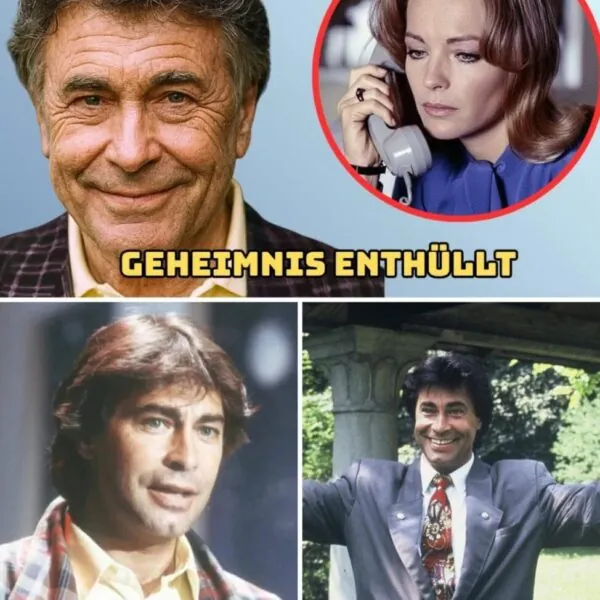 Roy Black: Ein Leben zwischen Ruhm, inneren Konflikten und der bis heute ungeklärten Wahrheit seines Todes