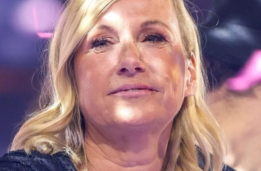 Andrea Kiewel best&auml;tigt traurige Nachricht &ndash; enge Bezugsperson nach schwerem Unfall in kritischem Zustand