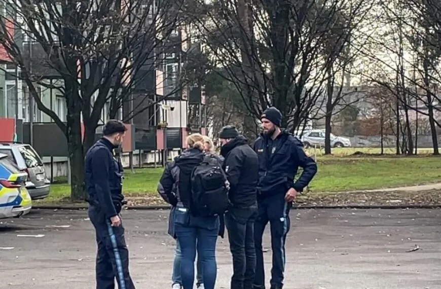 T&ouml;dliche Auseinandersetzung in Ingolstadt: Frau verstirbt nach Messerangriff &ndash; Polizei untersucht die Hintergr&uuml;nde