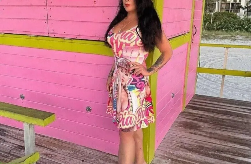 BREAKING: Neue Liebe f&uuml;r Iris Klein? &ndash; Foto aus Monaco entfacht Spekulationen um mysteri&ouml;sen &bdquo;Bad Boy&ldquo;