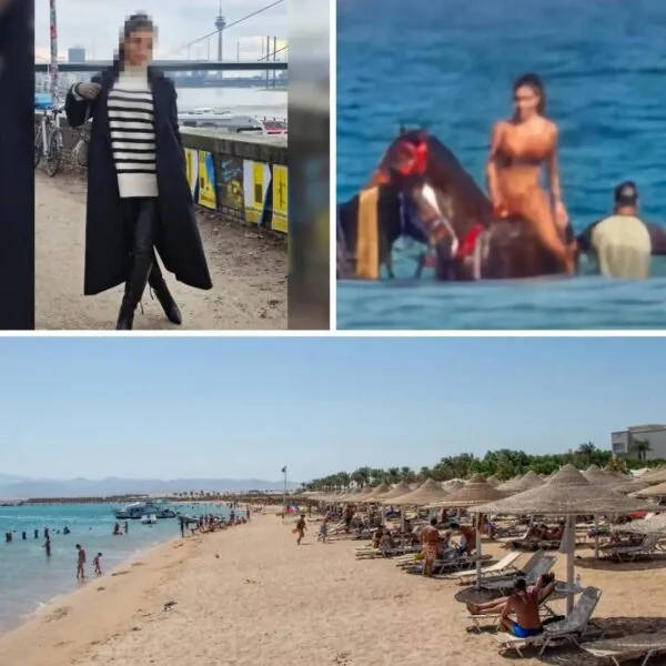 Vorwürfe nach Ausflug in Ägypten: Urlauberin schildert erschütternde Erlebnisse – Behörden bestätigen Ermittlungen