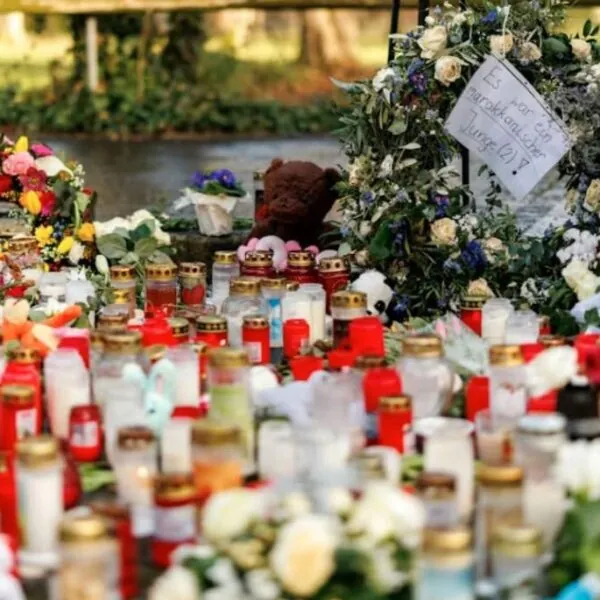 Helfer von Aschaffenburg muss Deutschland verlassen – trotz Auszeichnung für Zivilcourage