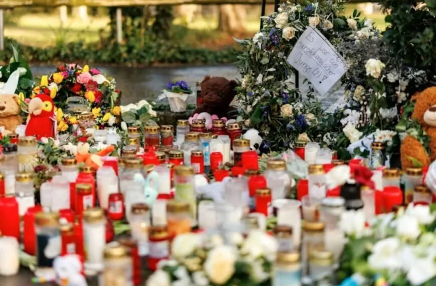 Helfer von Aschaffenburg muss Deutschland verlassen – trotz Auszeichnung für Zivilcourage