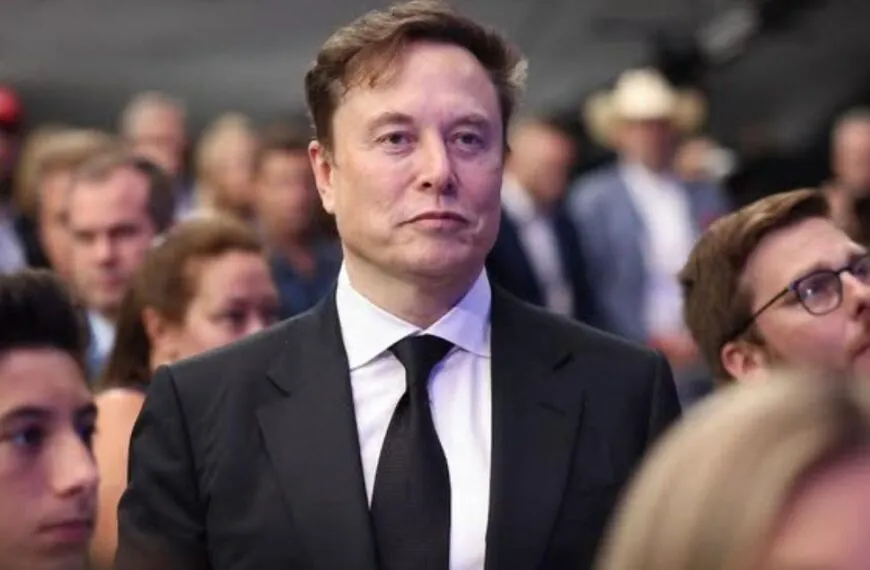 Musk wettert nach Millionenstrafe gegen die EU – Brüssel verhängt 120-Millionen-Euro-Strafe gegen X